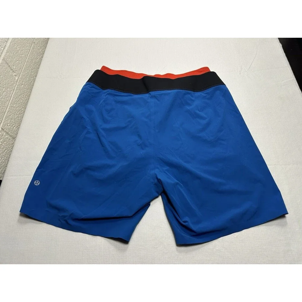 Men's Lululemon El Current Boardshorts 7